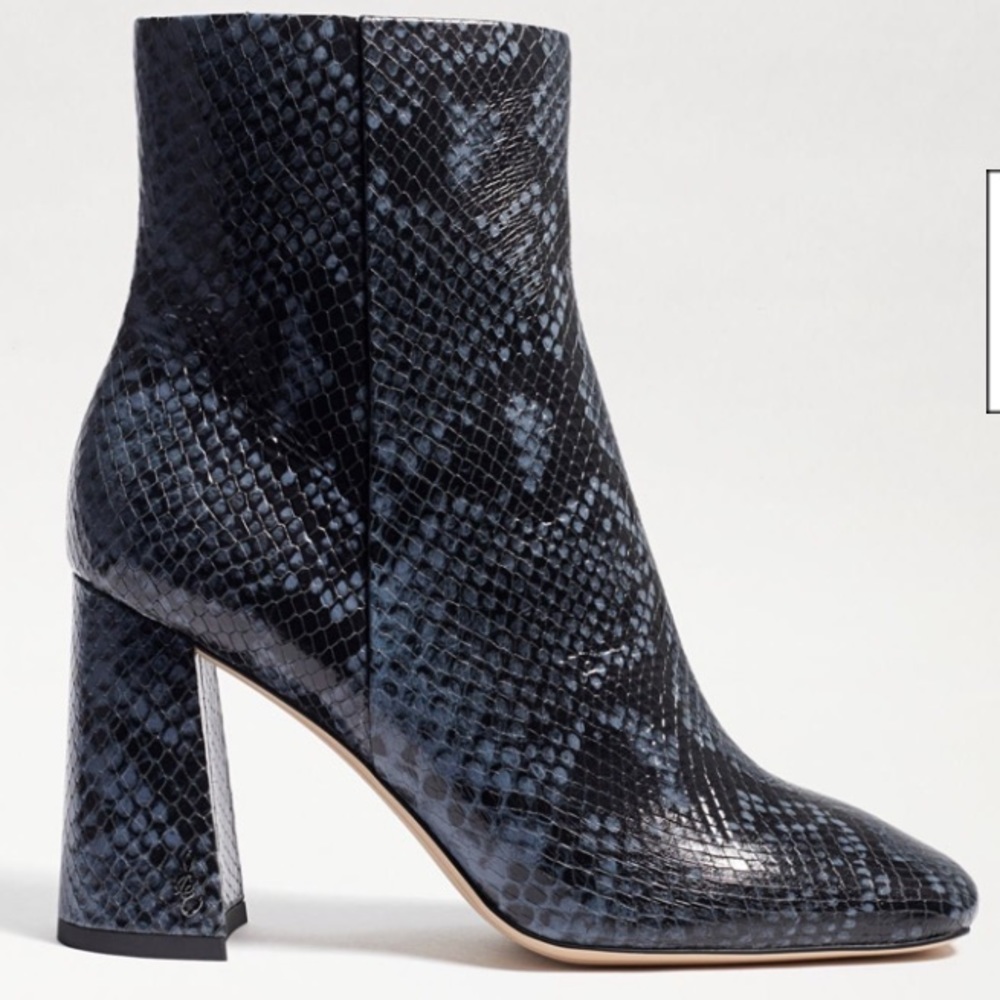 Sam Edelman Codie Boot